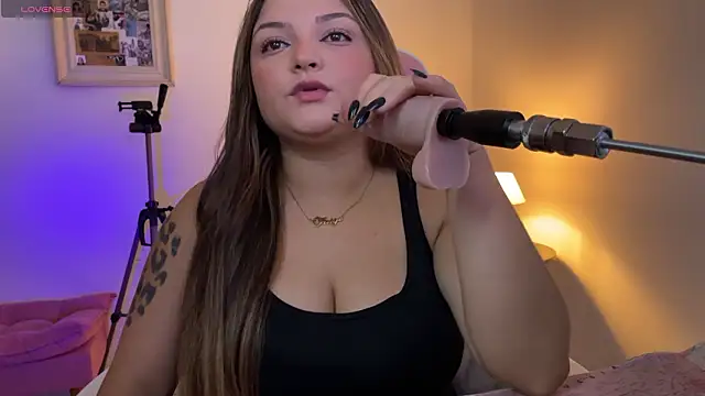 SweetPaige  online show from 02-24-26, 04:30