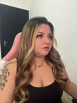 SweetPaige  online show from 06-08-26, 12:38