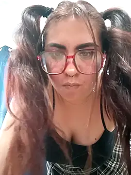 Celestte22 online show from 02-16-26, 06:28