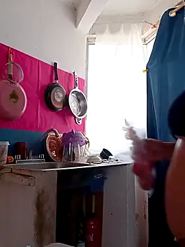 Celestte22 online show from 04-05-26, 07:31