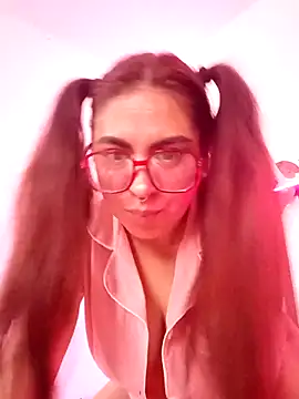 Celestte22 online show from 02-11-26, 07:14