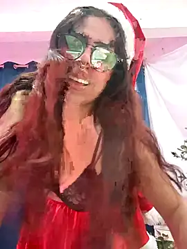 Celestte22 online show from 12-23-25, 01:05