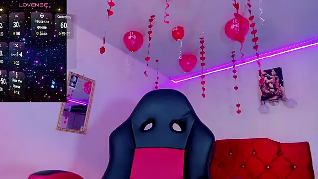 naomy  xx online show from 02-19-25, 07:05