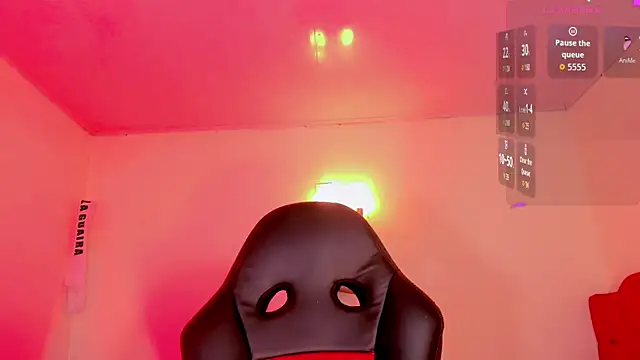 naomy  xx online show from 02-21-26, 03:19