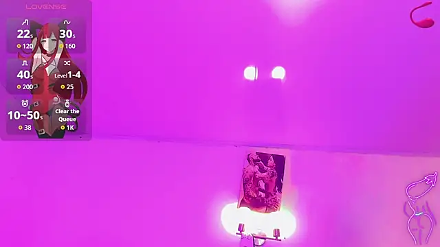 naomy  xx online show from 11-28-25, 03:07