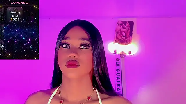 naomy  xx online show from 11-29-25, 03:17