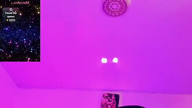 naomy  xx online show from 11-30-25, 03:07