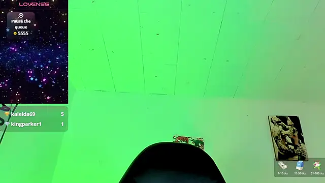 naomy  xx online show from 10-23-25, 03:27