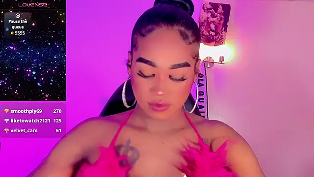 naomy  xx online show from 12-15-25, 03:18