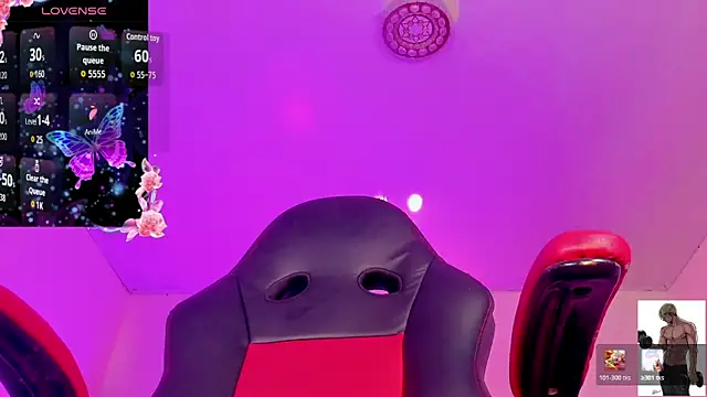 naomy  xx online show from 01-07-26, 03:22