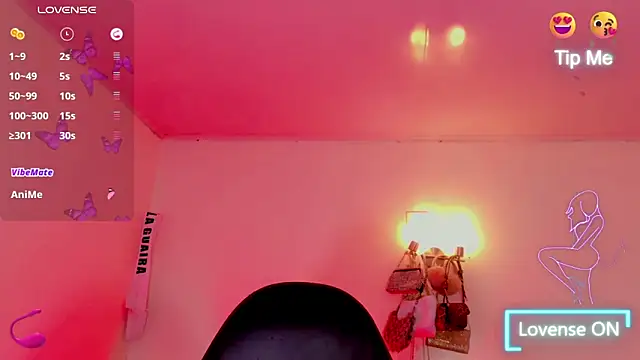 naomy  xx online show from 02-18-26, 03:04