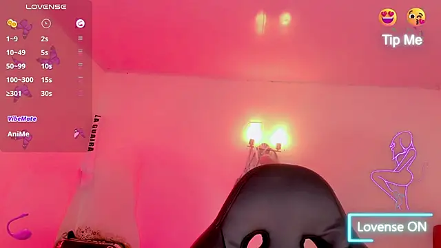 naomy  xx online show from 02-17-26, 03:15