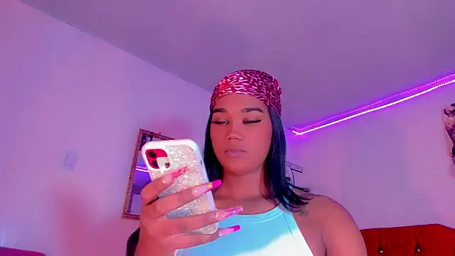 naomy  xx online show from 03-12-25, 01:36