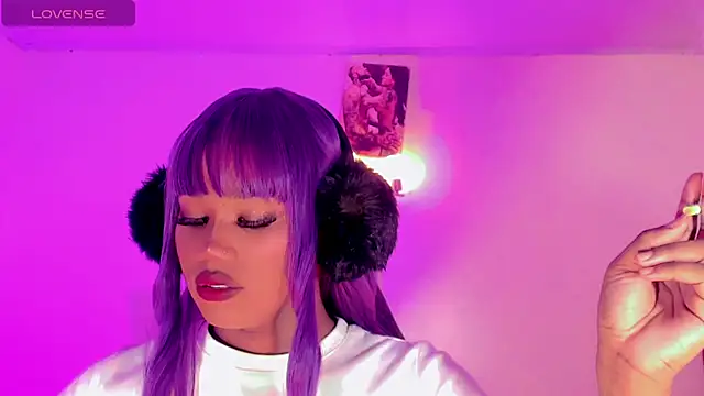 naomy  xx online show from 11-22-25, 03:16