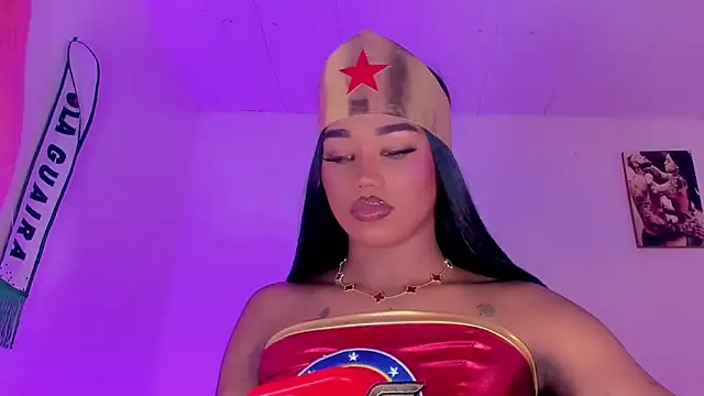 naomy  xx online show from 10-15-25, 08:50