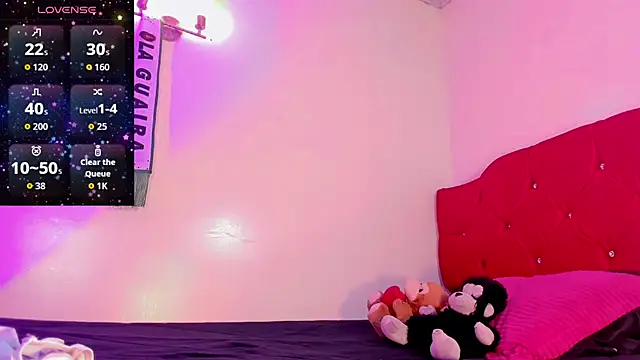 naomy  xx online show from 12-03-25, 03:07