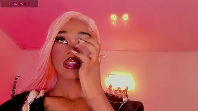 naomy  xx online show from 02-19-26, 03:14