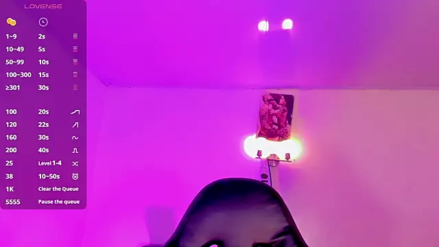 naomy  xx online show from 12-17-25, 03:11