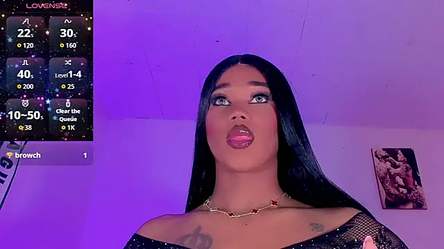 naomy  xx online show from 10-24-25, 03:16