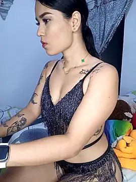 Amy sweet-03 online show from 02-19-26, 07:05