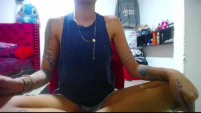 harry lia  online show from 11-13-25, 09:51