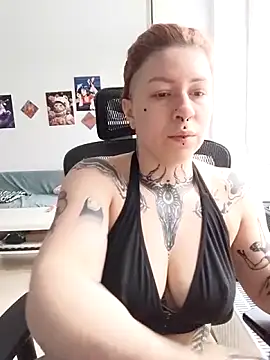 divine eve online show from 03-27-26, 11:33