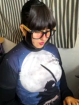 Derry Cooper online show from 03-05-26, 01:35