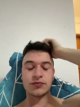 Kosty61  online show from 02-10-26, 05:12