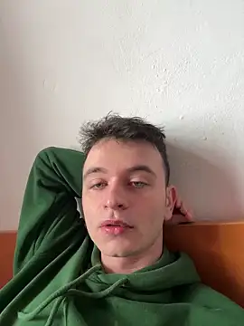 Kosty61  online show from 02-25-26, 07:52