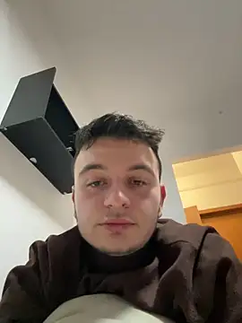 Kosty61  online show from 02-02-26, 05:34