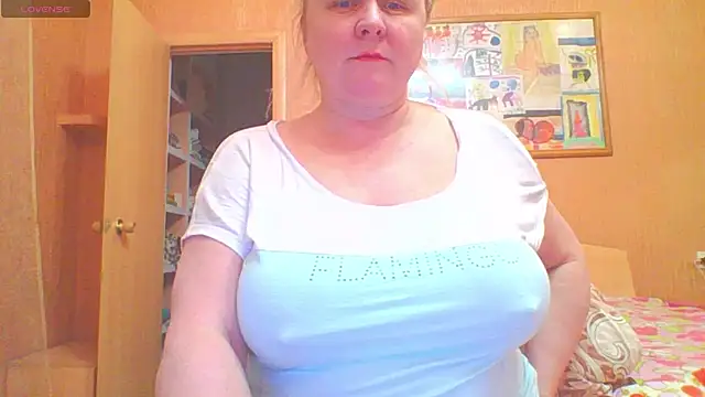 mira robinsonnn online show from 02-08-26, 07:00