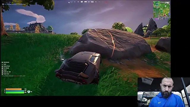 AceSpinning DJ online show from 03-05-25, 12:38