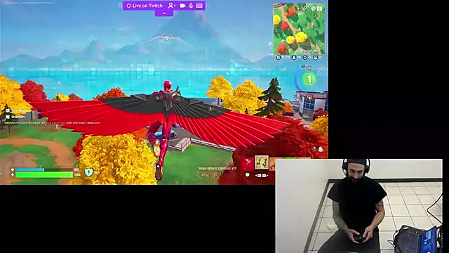 AceSpinning DJ online show from 09-20-25, 06:02