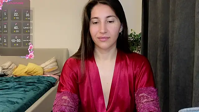 marrycolins online show from 10-29-25, 04:11