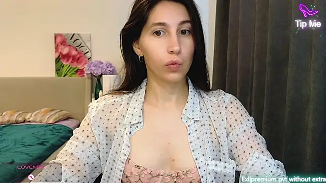 marrycolins online show from 07-25-26, 03:14