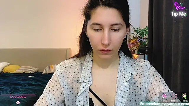 marrycolins online show from 03-07-26, 03:46