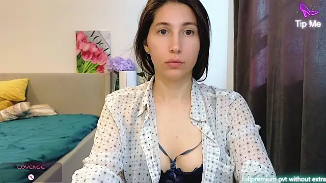 marrycolins online show from 06-04-26, 02:38
