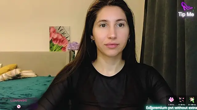 marrycolins online show from 06-11-26, 02:33