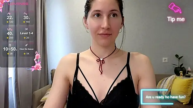 Snapshot of marrycolins chatting on 03-17-25, 05:01 marrycolins online show from 03-17-25, 05:01