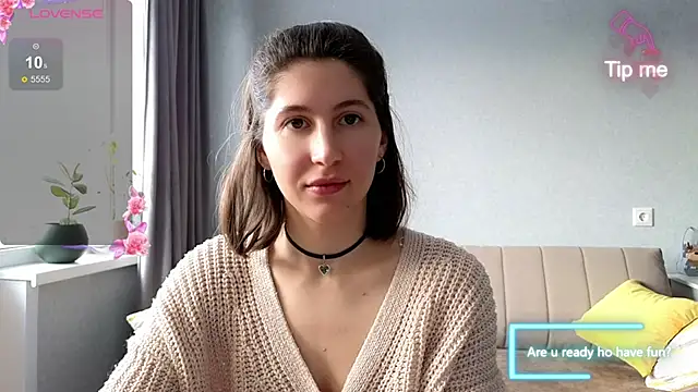 Snapshot of marrycolins chatting on 02-10-25, 04:08 marrycolins online show from 02-10-25, 04:08