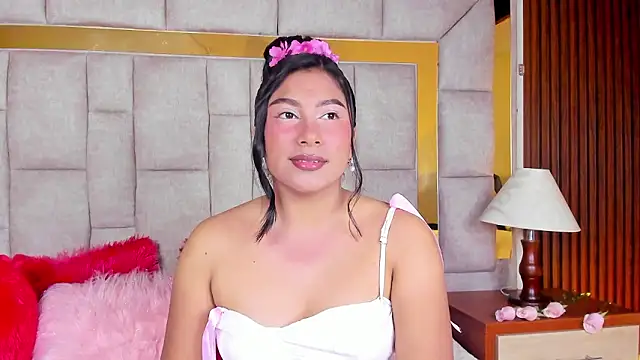 LinnaGardenia online show from 03-03-26, 02:57