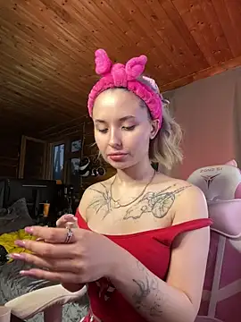 Flexy Lover online show from 09-14-25, 03:34