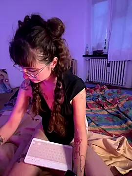  foxygirl  online show from 10-16-25, 04:59