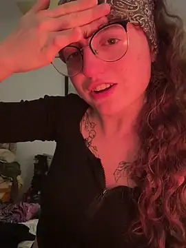  foxygirl  online show from 12-04-24, 09:29