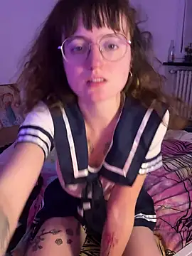  foxygirl  online show from 01-14-26, 04:54