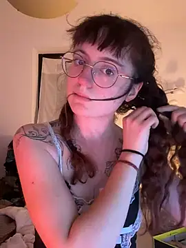  foxygirl  online show from 03-03-25, 09:26