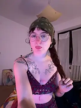  foxygirl  online show from 03-16-25, 10:53