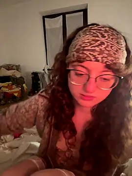  foxygirl  online show from 12-05-24, 09:44