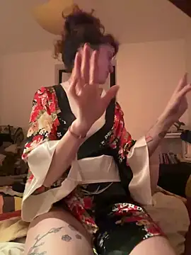  foxygirl  online show from 01-31-25, 06:03