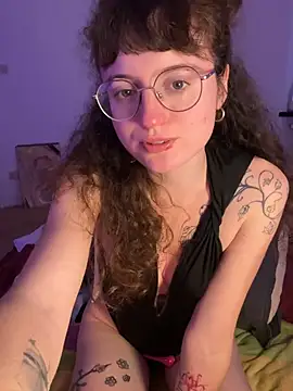  foxygirl  online show from 02-10-26, 04:50